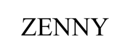 ZENNY trademark