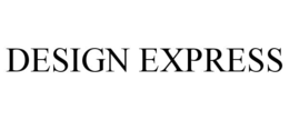 DESIGN EXPRESS trademark