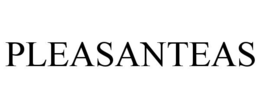 PLEASANTEAS trademark
