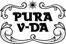 PURA V-DA trademark