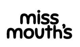 MISS MOUTH'S trademark