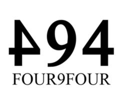 494FOUR9FOUR trademark