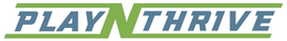 PLAY N THRIVE trademark