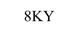 8KY trademark