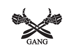 GANG trademark