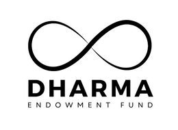 DHARMA ENDOWMENT FUND trademark