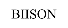 BIISON trademark