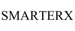 SMARTERX trademark