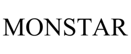 MONSTAR trademark