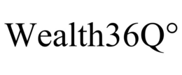 WEALTH36Q° trademark