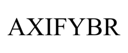 AXIFYBR trademark