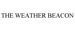 THE WEATHER BEACON trademark