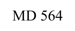 MD 564 trademark