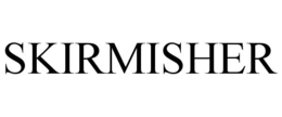 SKIRMISHER trademark
