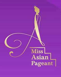 MISS ASIAN PAGEANT trademark