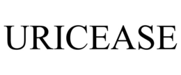 URICEASE trademark