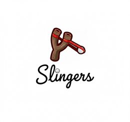 SLINGERS trademark