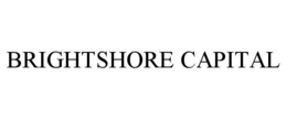 BRIGHTSHORE CAPITAL trademark