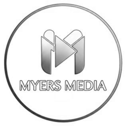 M MYERS MEDIA trademark