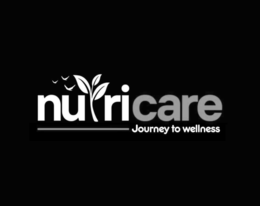 NUTRICARE JOURNEY TO WELLNESS trademark