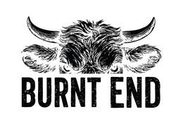 BURNT END trademark