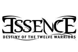 ESSENCE DESTINY OF THE TWELVE WARRIORS trademark