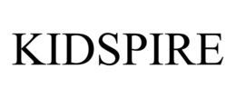 KIDSPIRE trademark