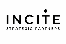 INCITE STRATEGIC PARTNERS trademark