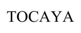 TOCAYA trademark