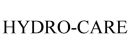 HYDRO-CARE trademark
