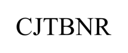 CJTBNR trademark
