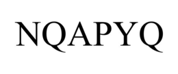 NQAPYQ trademark