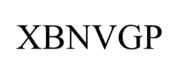 XBNVGP trademark