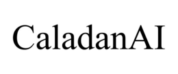 CALADANAI trademark