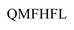 QMFHFL trademark