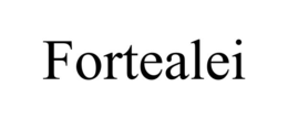 FORTEALEI trademark