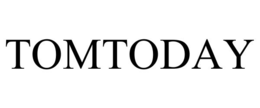 TOMTODAY trademark