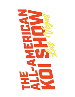 THE ALL-AMERICAN KOI SHOW LAS VEGAS trademark