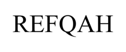 REFQAH trademark