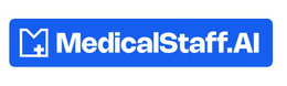 M+ MEDICALSTAFF.AI trademark