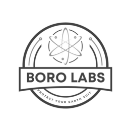 BORO LABS PROTECT YOUR EARTH SUIT trademark