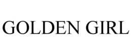 GOLDEN GIRL trademark
