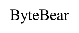 BYTEBEAR trademark