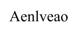 AENLVEAO trademark