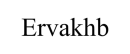 ERVAKHB trademark
