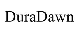 DURADAWN trademark