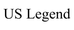 US LEGEND trademark