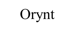ORYNT trademark