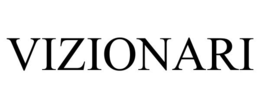 VIZIONARI trademark