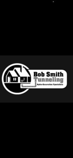 BOB SMITH TUNNELING HYDRO-EXCAVATION SPECIALISTS trademark